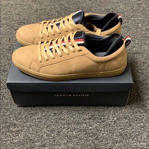 Tommy Hilfiger Men’s Shoes Brand New